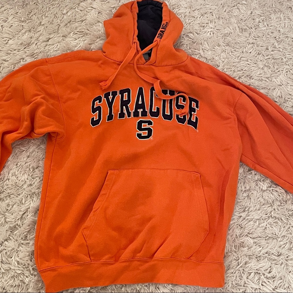 Syracuse Hoodie